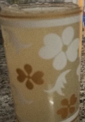 صورة لوصفة شراب الليموناضة