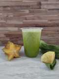 Jus Belimbing Nanas Pokcay