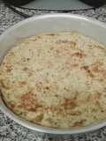 Pastel de papa y pollo!