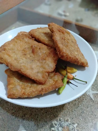 Langkah Mudah untuk Menyiapkan Resep Tempe Kemul yang Bisa Manjain Lidah Anti Ribet, Mantap