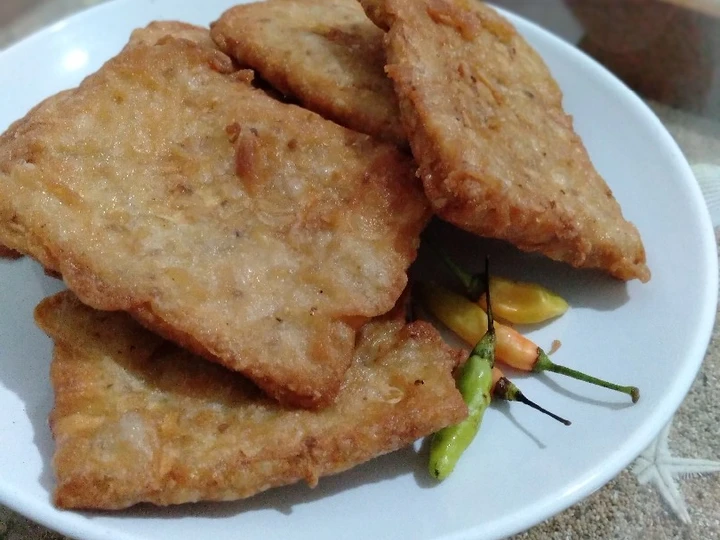 Langkah Mudah untuk Membikin Resep Tempe Kemul yang Lezat Sekali Anti Ribet, Bisa Manjain Lidah