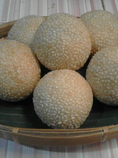 Foto resep 🍁ONDE ONDE KUMBU KACANG HIJAU ala vina🍁