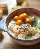 💚 Sữa Chua Trộn Trái Cây Tươi Theo Mùa