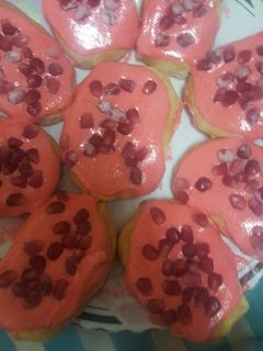 صورة لوصفة تارت بالايس كريم