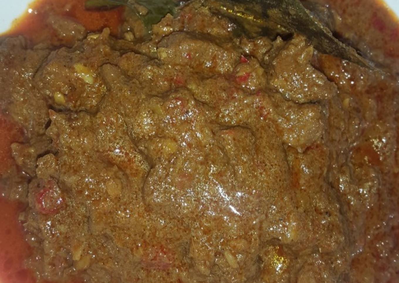 Rendang