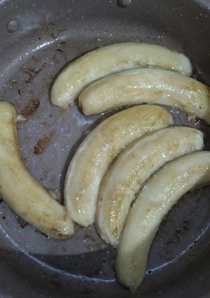 Foto resep Pisang Manis