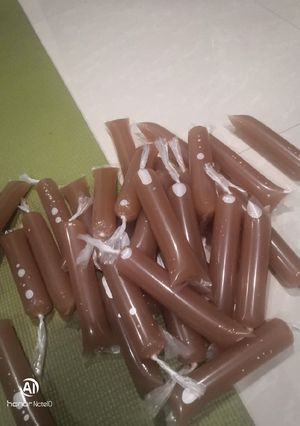 Foto resep Es mambo jadoel