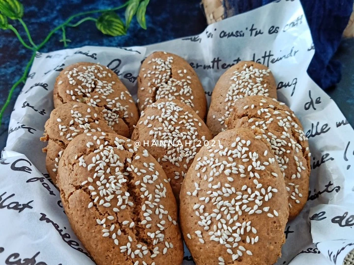 Cara Gampang Membuat Resep Roti Gambang Khas Betawi yang Lezat Anti Ribet, Sempurna