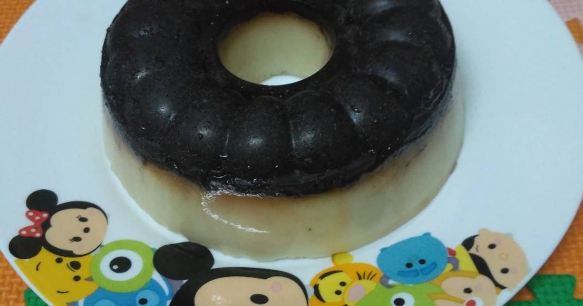 Resep Oreo Cheese cake, no mixer no oven oleh Natalia Listyani Cookpad