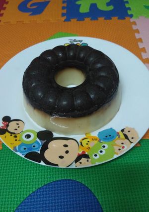 Foto resep Oreo Cheese cake, no mixer no oven