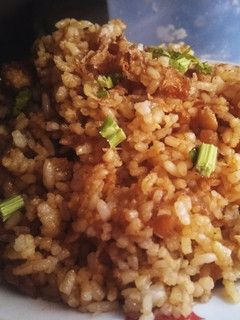 Foto resep Nasi goreng sambel tempe semangit sederhana