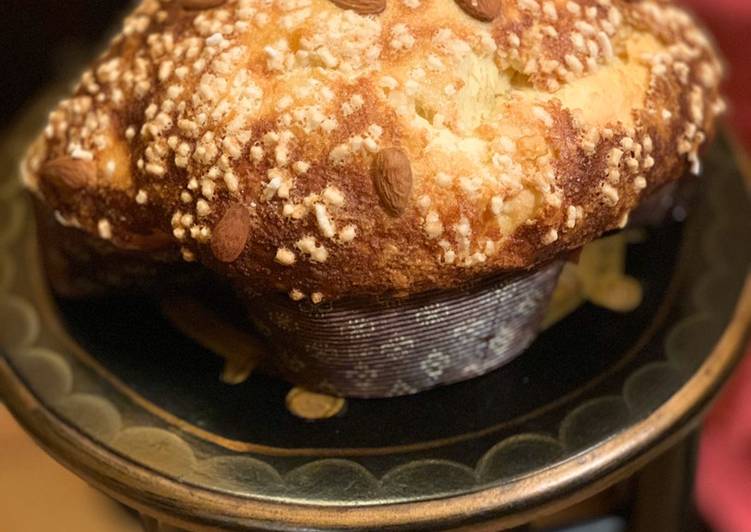 How to Make Quick 🤍Colomba 🕊 o tacchino 😂con lievitazione abbastanza fast 🕊