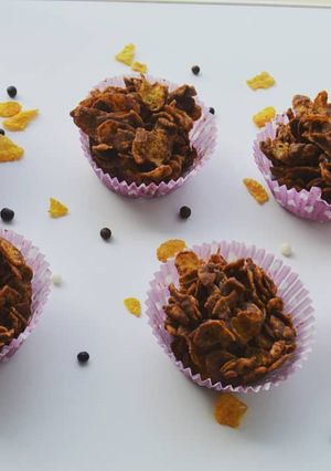 Une photo de Roses des sables