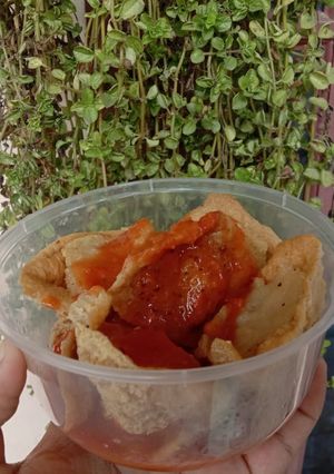 Foto resep Tahu balek