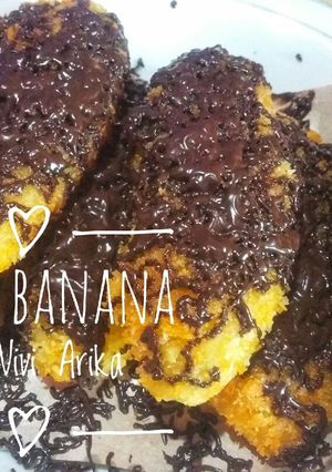 Foto resep ChocoBanana