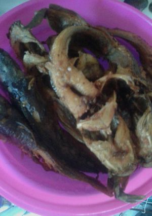 Foto resep Lele goreng
