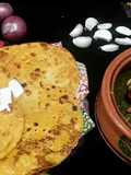 Sarson ka saag