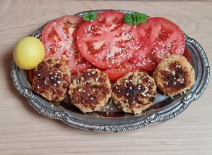 Una foto de Falafel 🥙