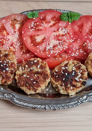 Una foto de Falafel 🥙