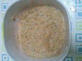 MPASI 7+ Hati ayam & wortel