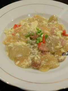 Foto resep Seblak 😍😍