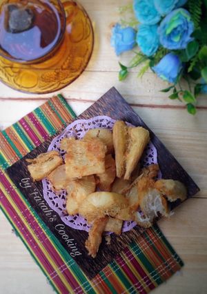 Foto resep Singkong Goreng Empuk
