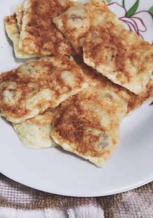 Foto de Chips de Queijo de Microondas Keto