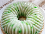 Puding Cendol