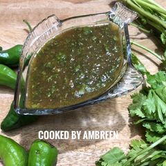 Imli Chutney Recipe A picture of Imli Chutney Recipe.