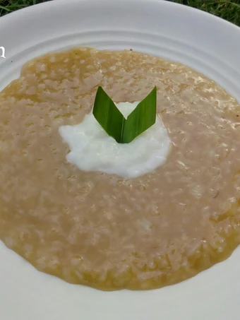 Cara Gampang Menyiapkan Resep Bubur Merah Putih yang Bisa Manjain Lidah Anti Ribet, Mantap