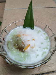 Foto resep Es Dawet tepung beras