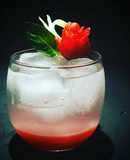 Sotol en Sirope