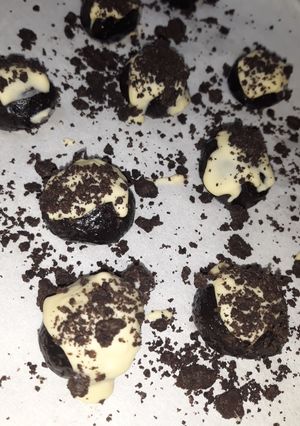 Φωτογραφία της συνταγής Oreo Balls