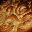 Torta 80 golpes
