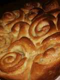Torta 80 golpes