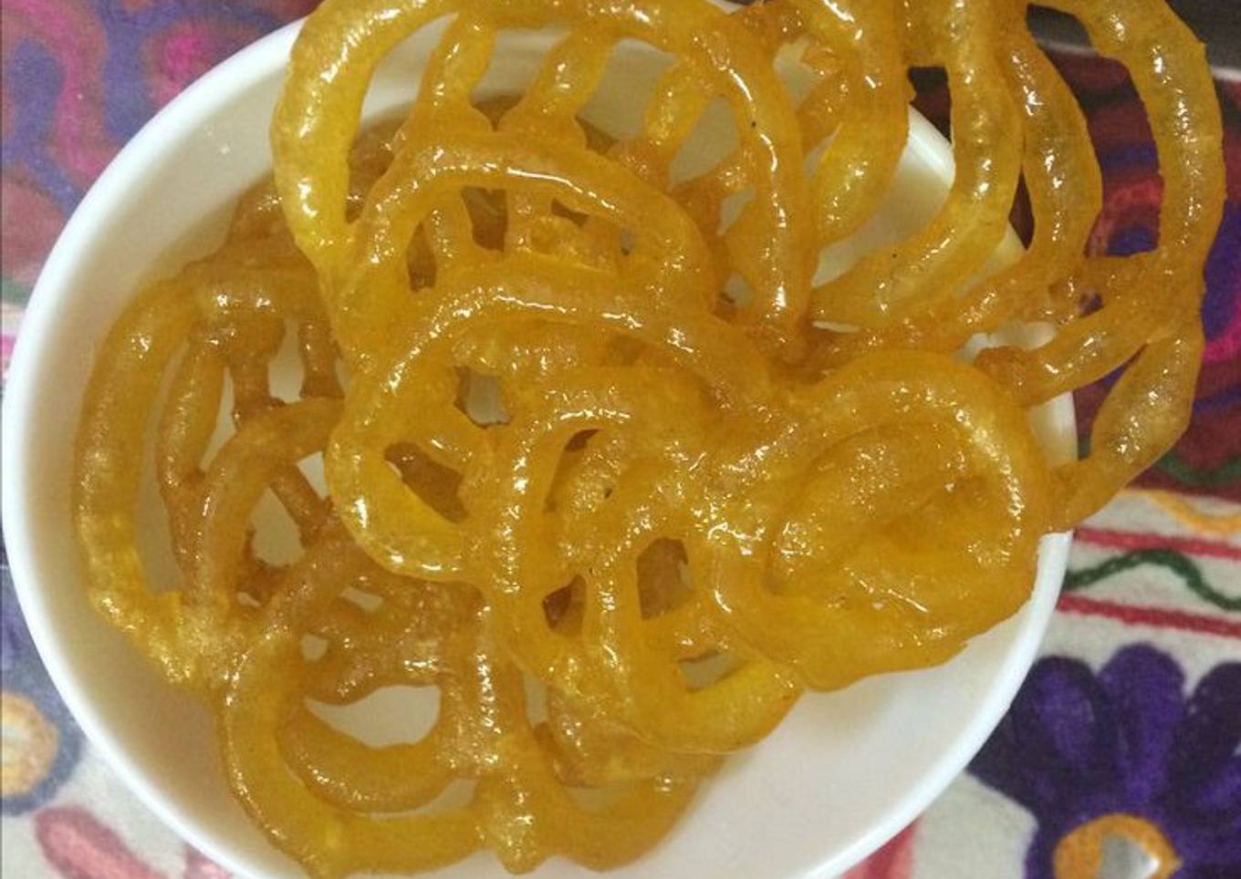 Jalebi