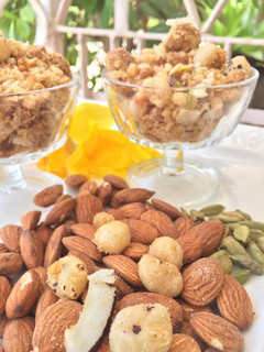 A picture of Panjeri.