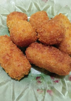 Foto resep Kentang isi Nugget
