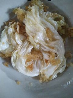 Foto resep KOL Goreng