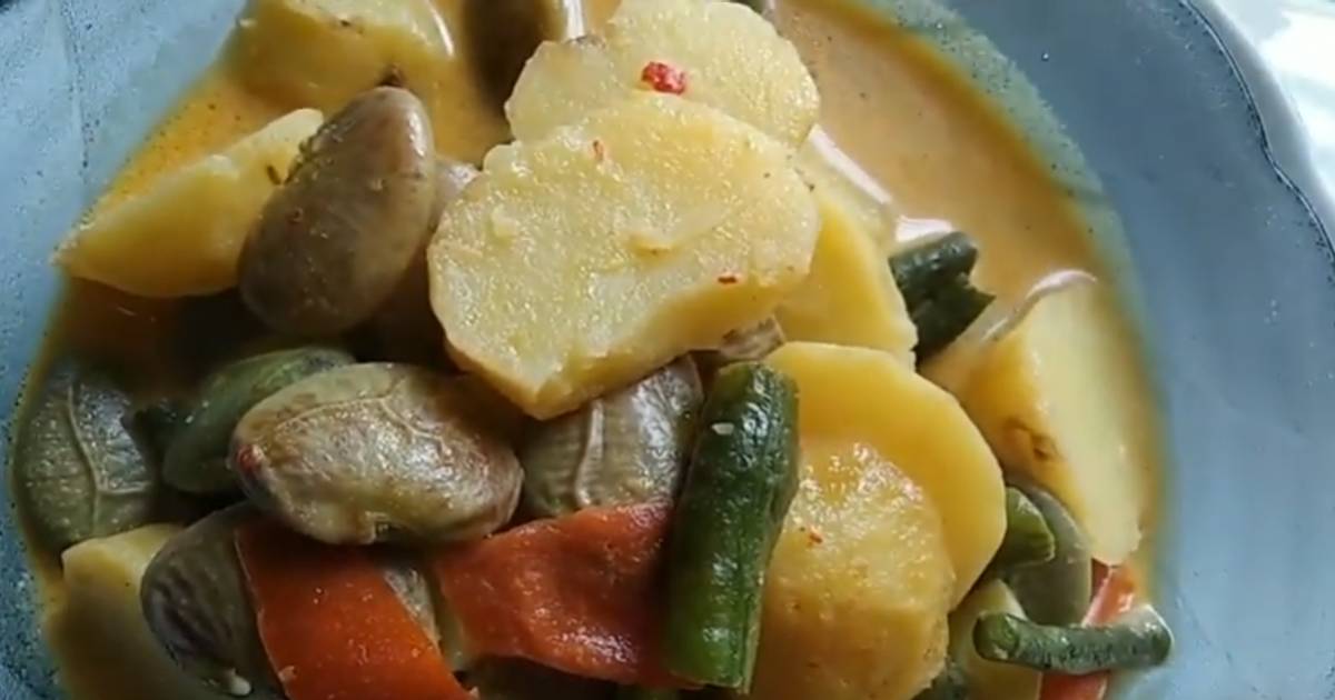 84 Resep Sayuran Koro Enak Dan Sederhana Cookpad