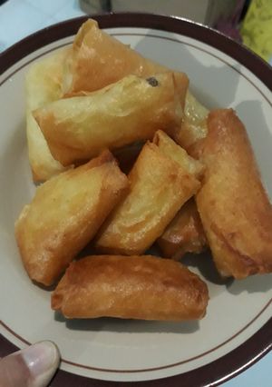 Foto resep Risol Bihun