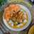 Lontong Gulai Campur