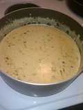 Without the Crock-Pot Cheese Dip
