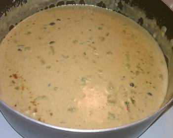 Easy Fast Cooking Without the CrockPot Cheese Dip Very Delicious