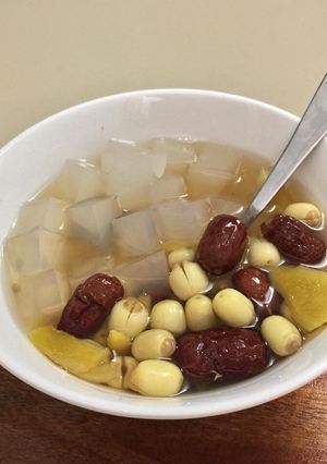 Hình của món Chè.