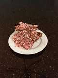 Peppermint Bark