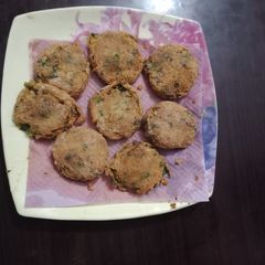 A picture of Beef shami.