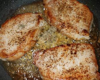 Easy Recipe Boneless Pork Chops Delicious Simple
