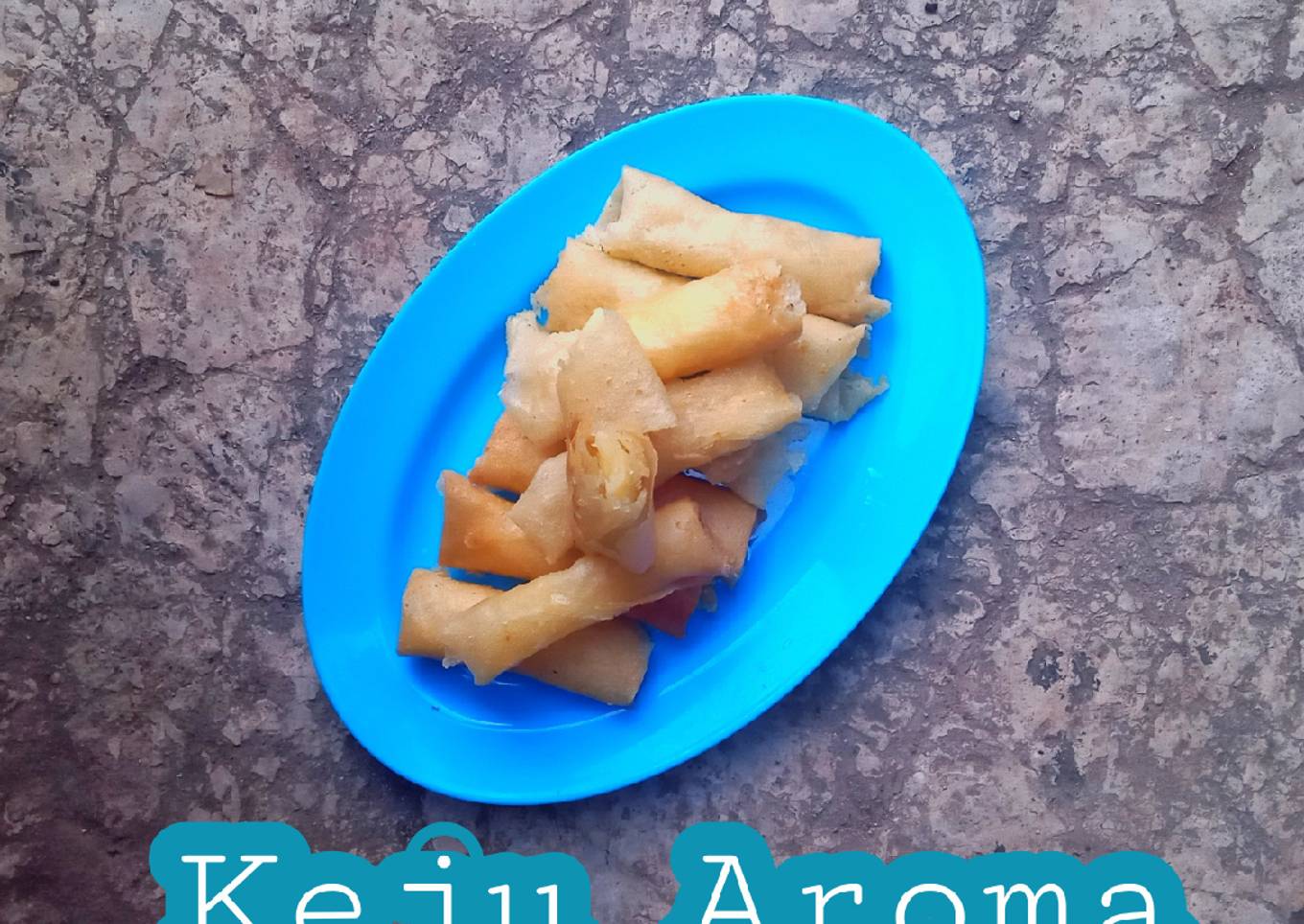 Keju Aroma