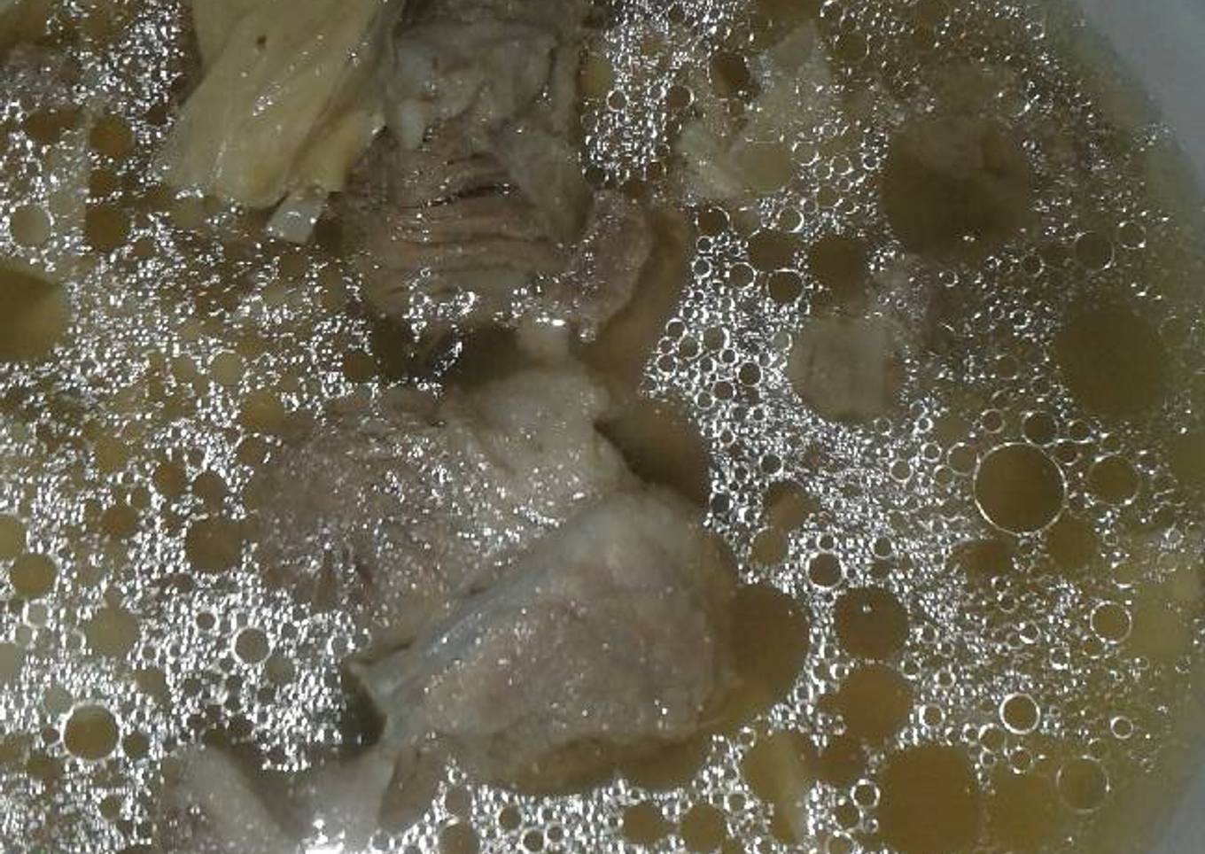 Baikut kembang tahu